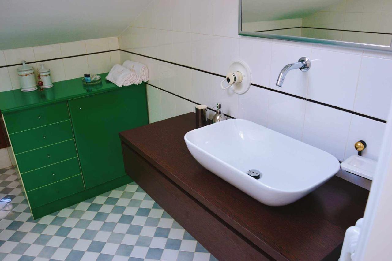 Beb Cornelia Bed & Breakfast Atri Ngoại thất bức ảnh