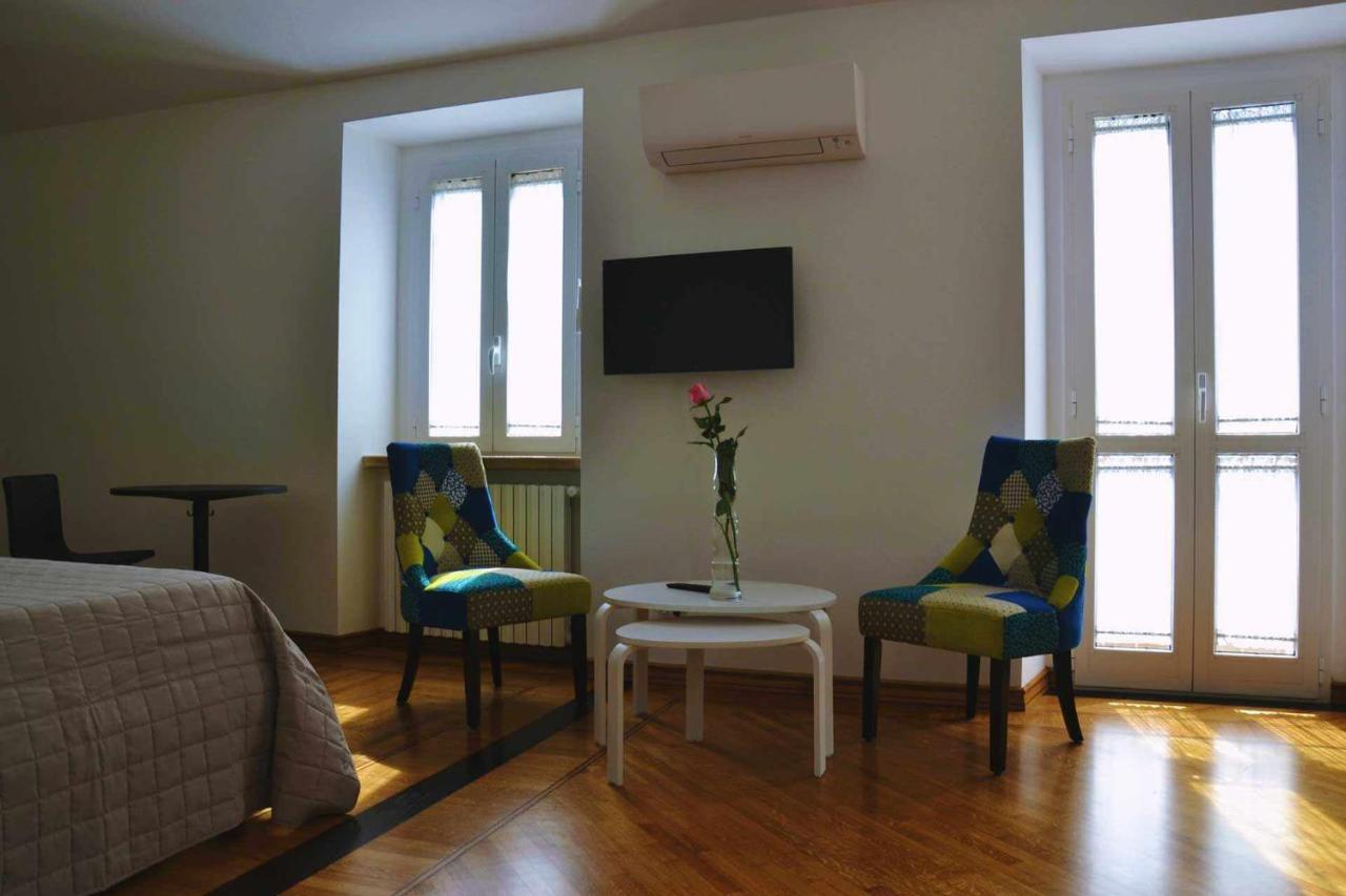 Beb Cornelia Bed & Breakfast Atri Ngoại thất bức ảnh