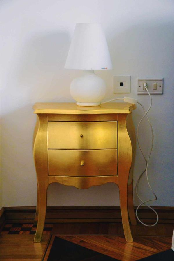 Beb Cornelia Bed & Breakfast Atri Ngoại thất bức ảnh